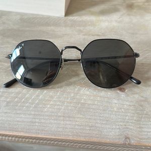 Ray Ban Polarized Sunnies